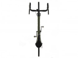 E 765 GRAVEL DISC GREEN MAT H